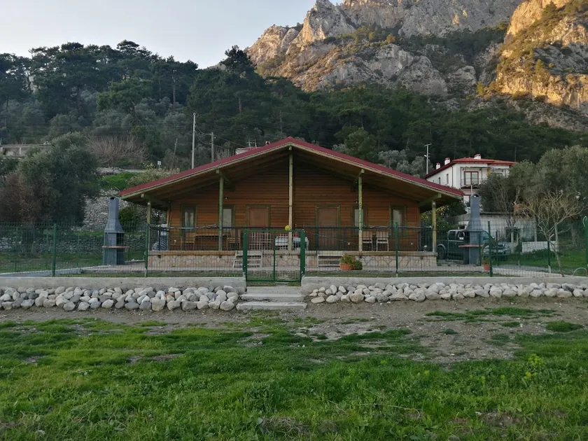 TURNALI BUNGALOW Tatil Evi - Image 1