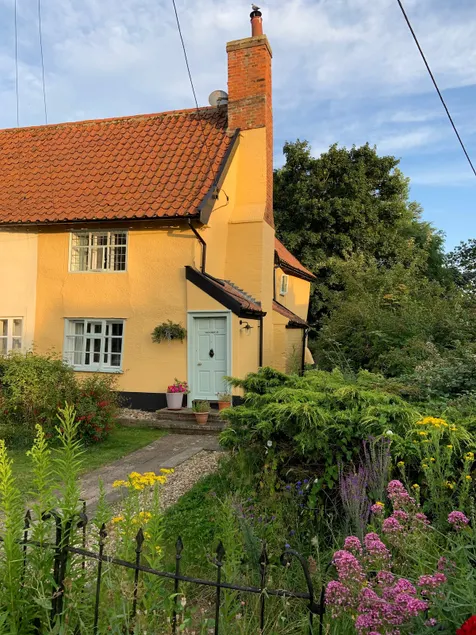 Brookside Cottage, Kelsale, Suffolk Coast - Image 1