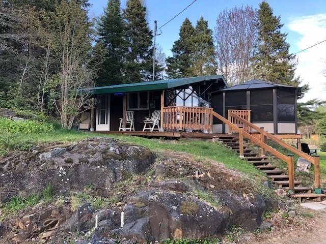 Feel at home at Jasper Cottage - Image 1