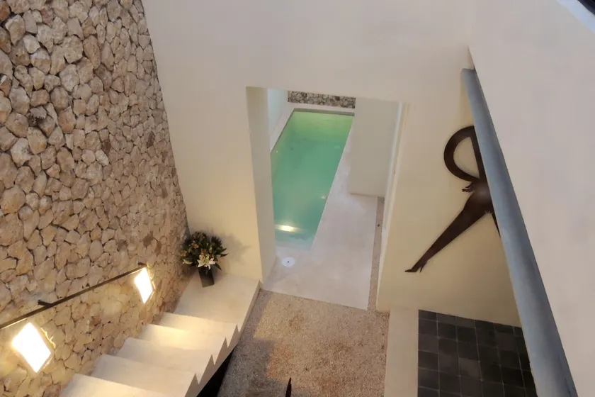 Art Casita-Boutique Loft in Mérida Centro - Image 1