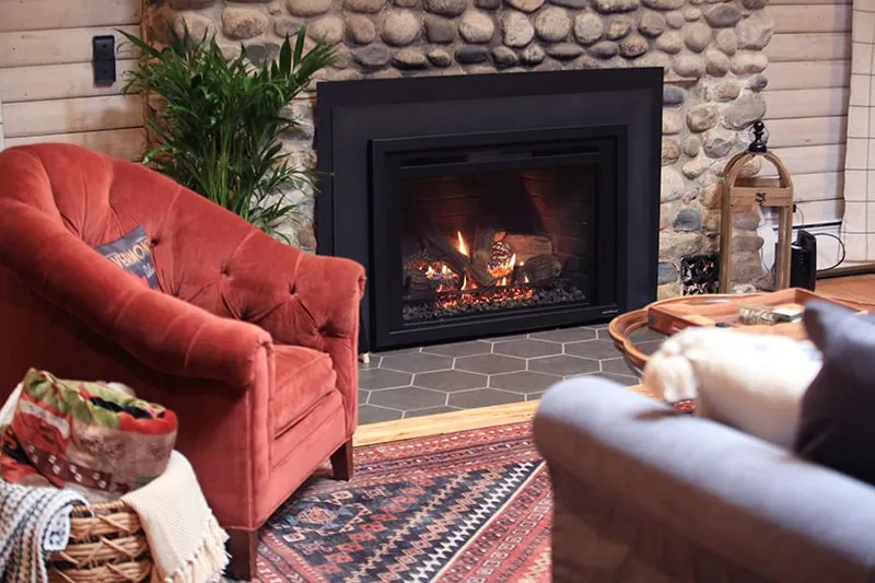 Luxury Lodge in the Heart of the Northeast Kingdom - Image 1