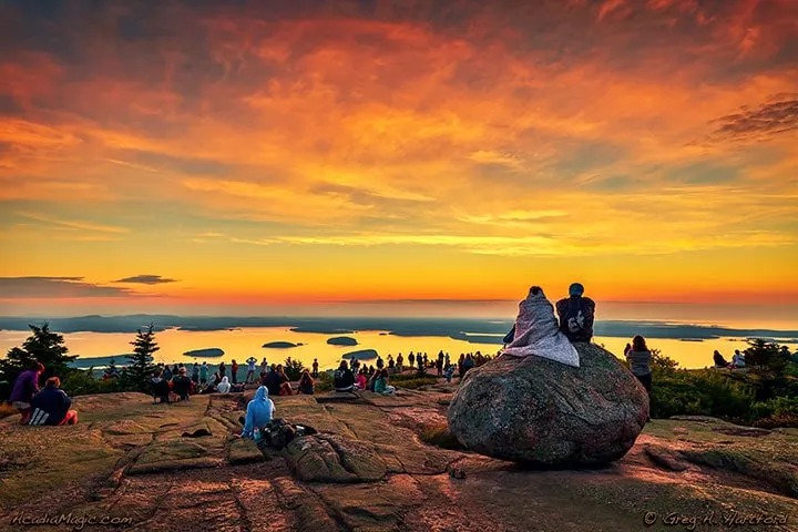 Modern Downtown Bar Harbor-Acadia Nat'l Pk (Unit A) - Image 1
