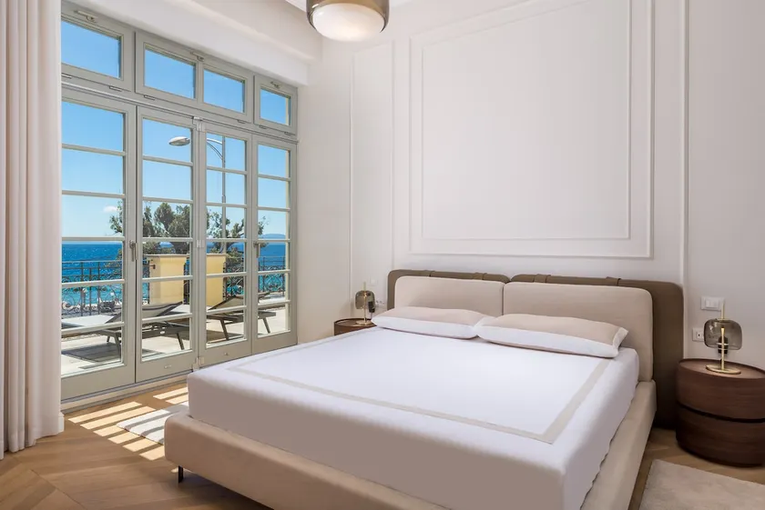 Plaza apartment A9 - Image 1