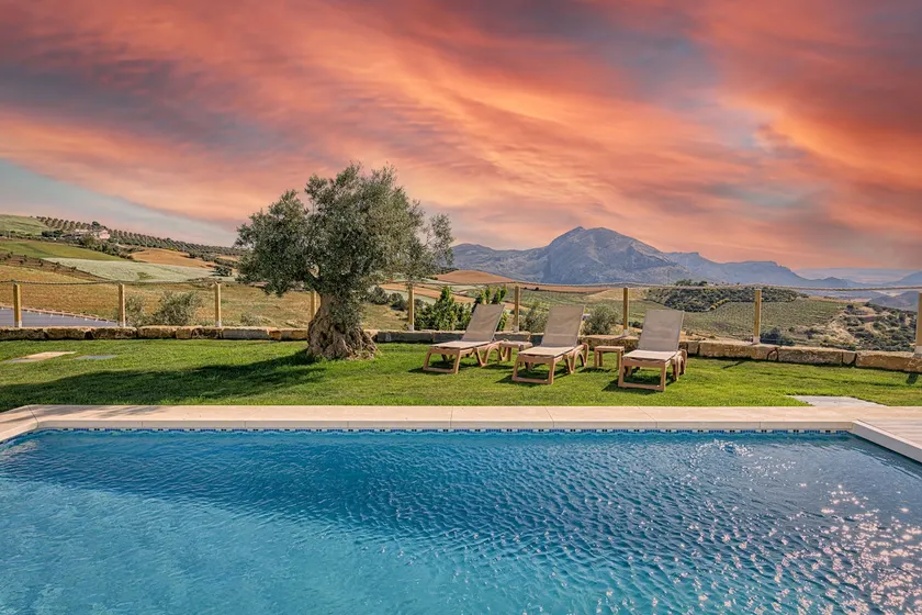 Villa Antequera - Image 1