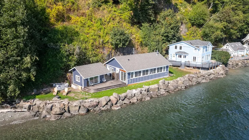 Secluded Serenity Cottage - Image 1