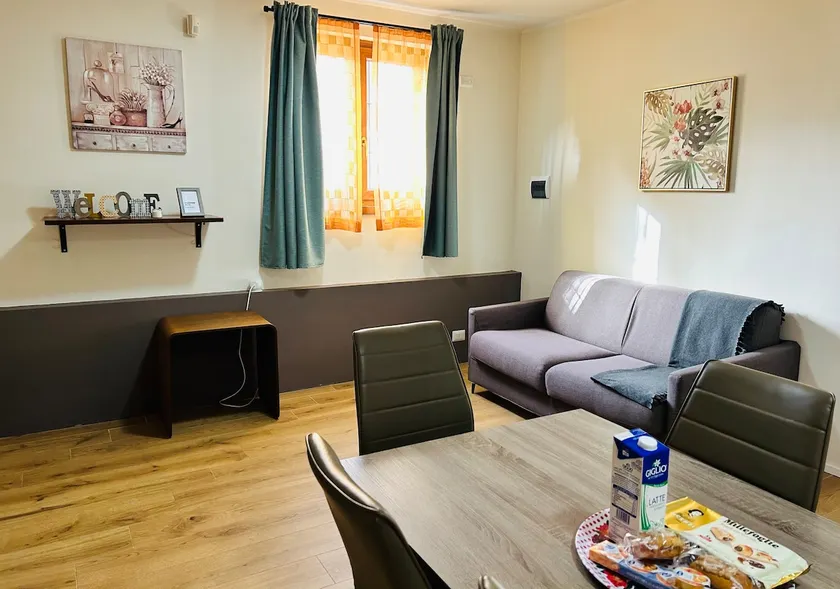 Assisi, Angolo di Matilde, ”Adenia” apartment - Image 1
