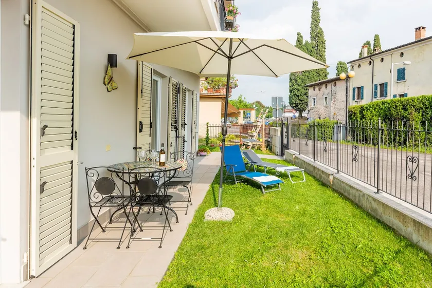 Villa Rosetta & Romeo Family Apartment - Image 1