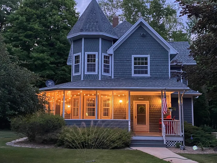 Private 3BR Gem on 2.5 Wooded Acres- Close to All - Image 1