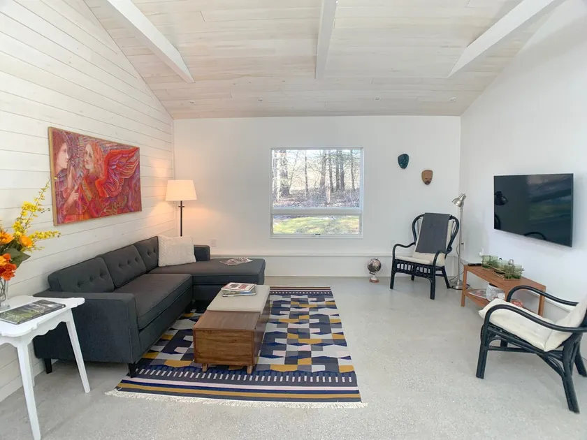 Coldbrook Cottage - Image 1