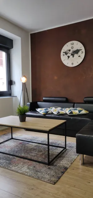 L'Estrade, luxury apartment in the hyper-center - Image 1