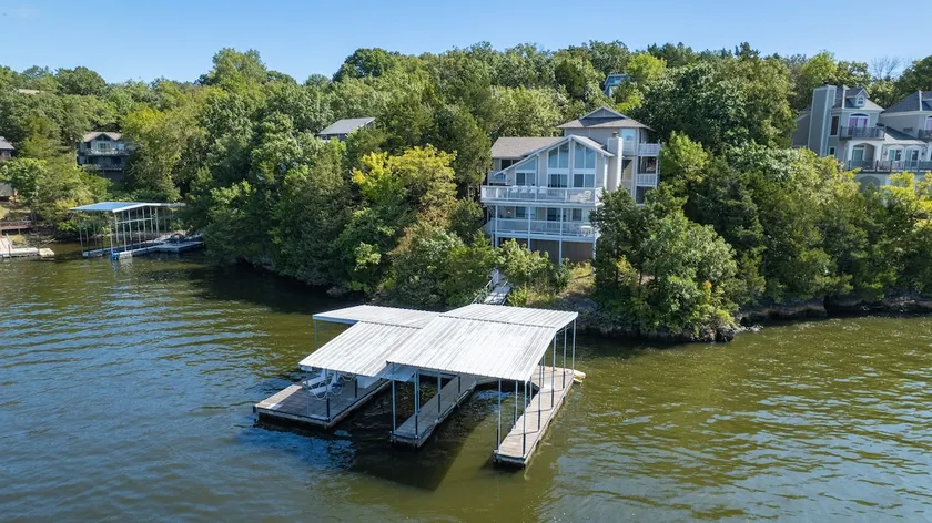 Margaritaville Huge 5 Bedroom/2 Boat slips Sleeps 14 - Image 1