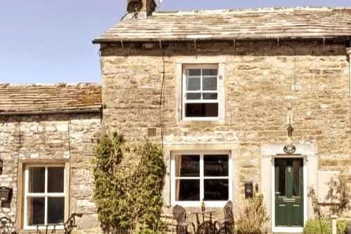 Poppy Cottage - Image 1