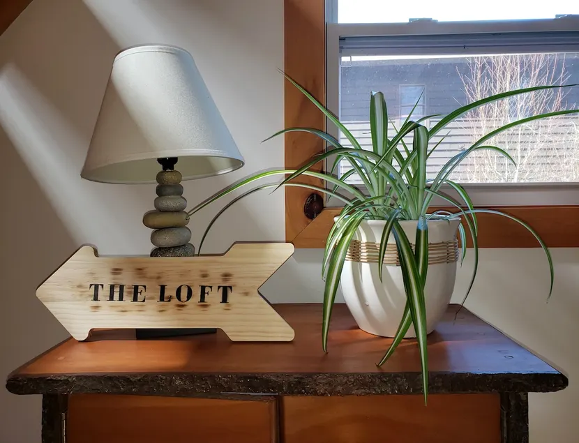 The Loft | Keene - Image 1