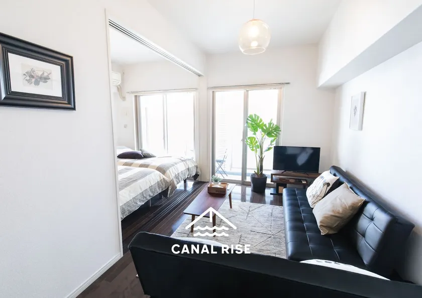 Canal Rise S7 / Wi-Fi, Great Access, View, 7-11 - Image 1