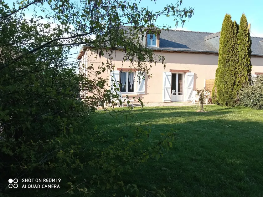 LE P'tit logement de lor'Phée - Image 1