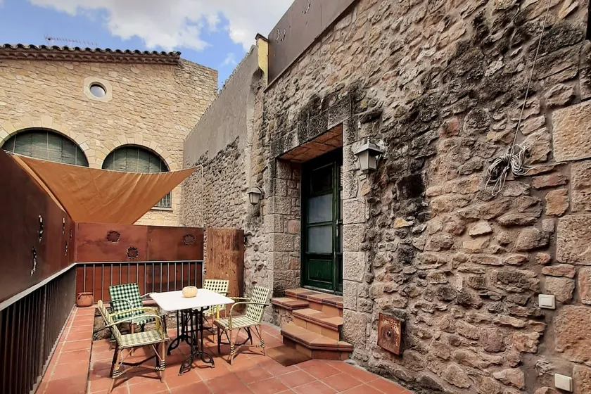 Loft El Roure, El Vilosell - Image 1
