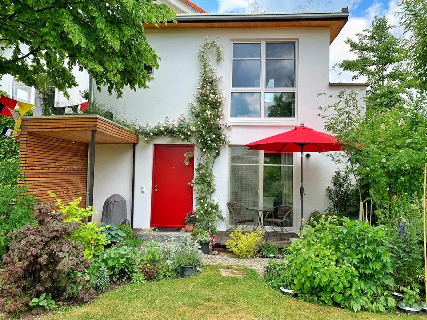 Dream apartment in beautiful Fünfseenland - Image 1