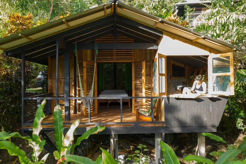14 Tyra Eco-cabin - Image 1