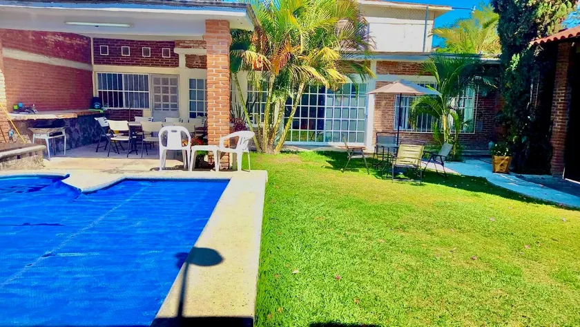 Country House Perfect for Resting and Vacationing - Image 1