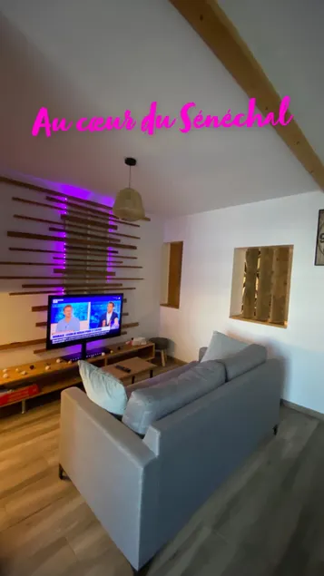 Welcome to the Heart of Sénéchal - Image 1