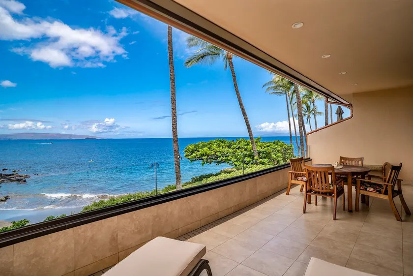 Exceptional Ocean View - King Bed - Ocean Front! - Image 1