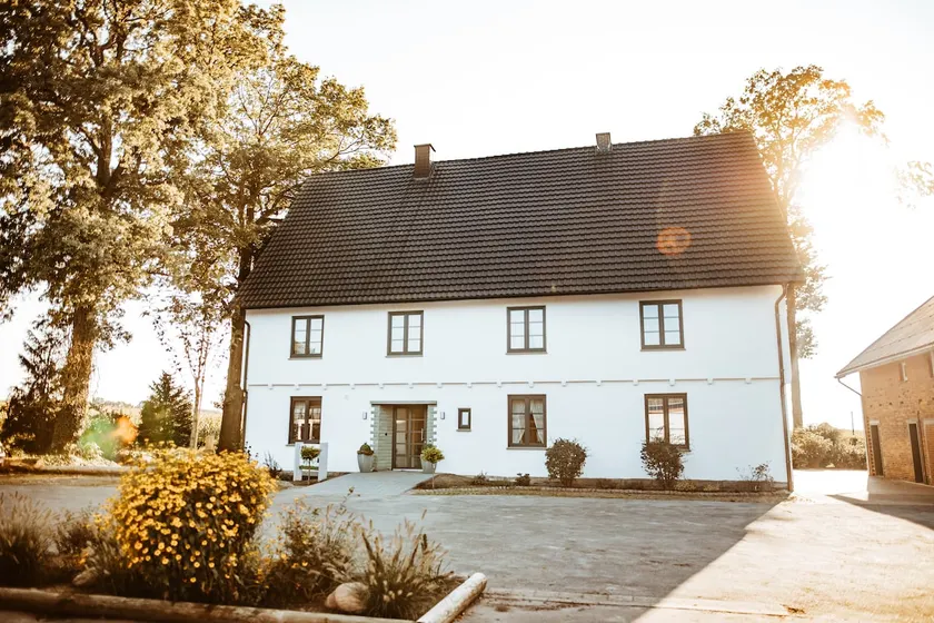 Gästehaus Meiwes - Image 1