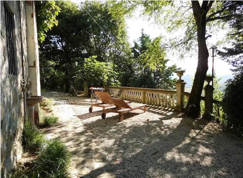 GuestHost - Casale Gli Angeli w/ Garden & Parking - Image 1