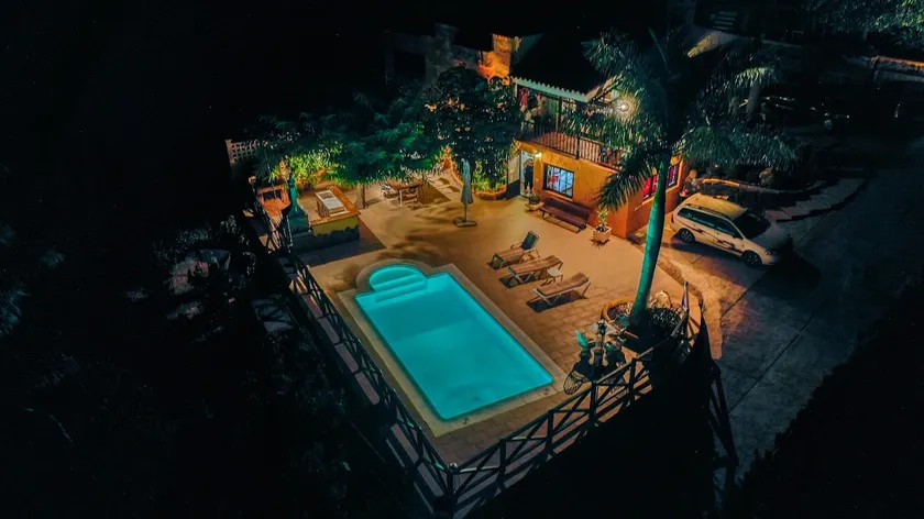 Estancia Los Bebederos(rural) Exclusive Enjoy - Image 1