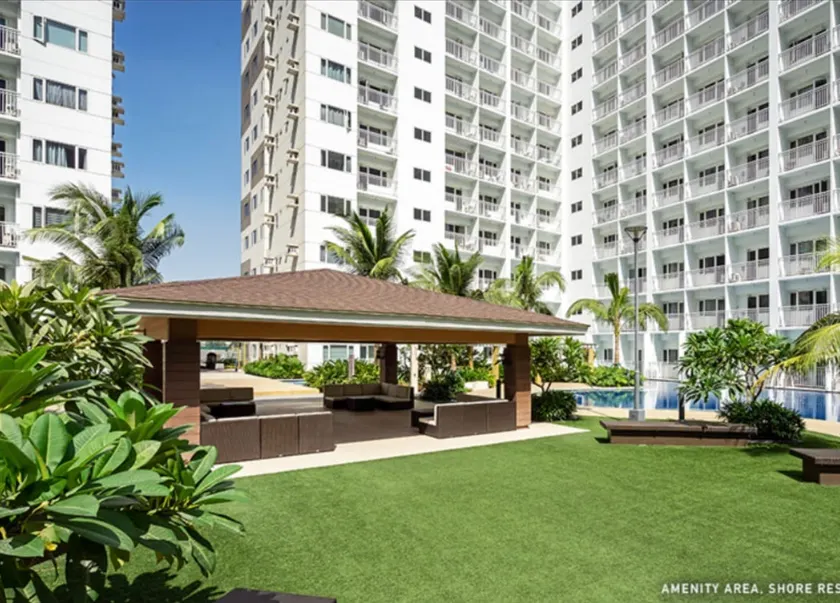 NJ's Place, Shore 1 Residences, MOA Complex, Pasay City, Philippines - Image 1