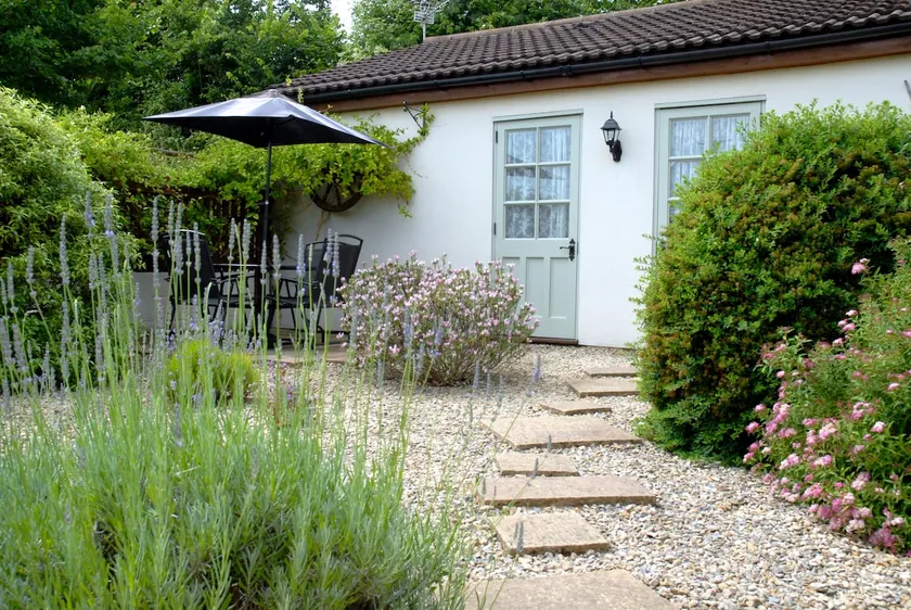 Cosy Country Cottage near Cheddar and Wedmore - Image 1