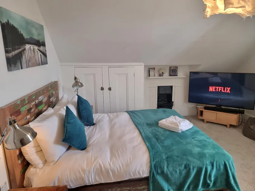2bed 2bath 8min to London Bridge - Image 1