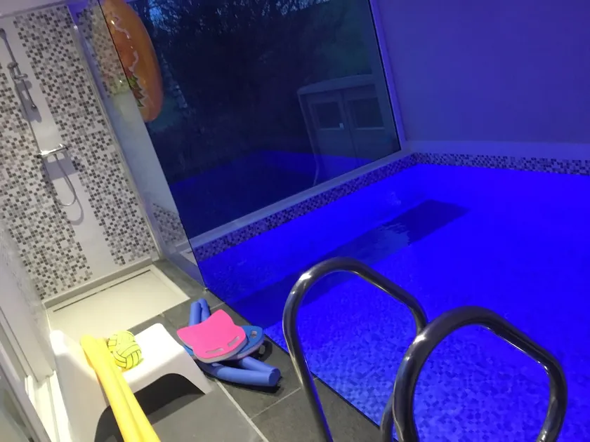Duplex 2 access 2h/day free private wellness. - Image 1