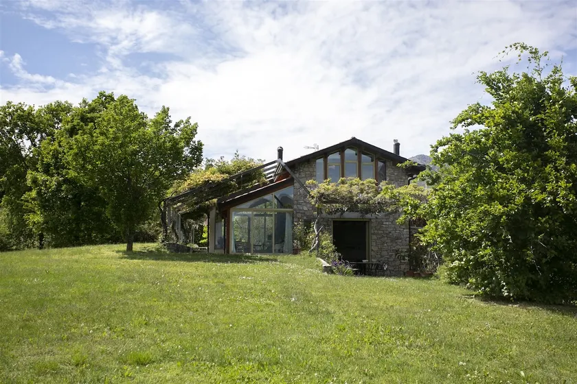 IseoLakeRental - Villa Dossello - Image 1