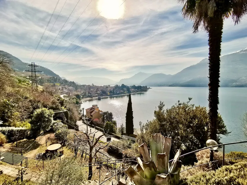 Casa Margherita: Independent Lake View of COMO - Image 1