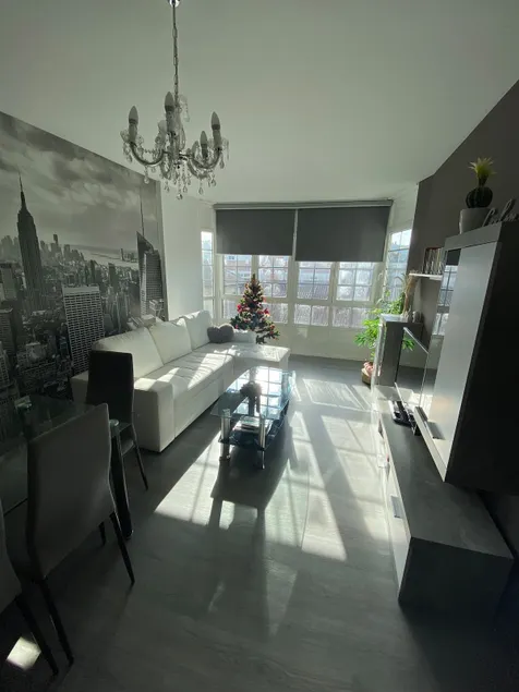 A beautiful apartment in the center of Galicia. - Image 1