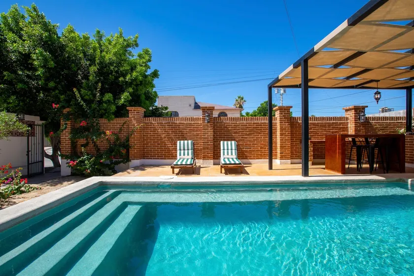 Punta Arena Suite, new and with luxury finishes - Image 1