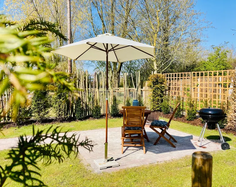 The BeeKeepers - Homely Luxurious Self Catering - Image 1