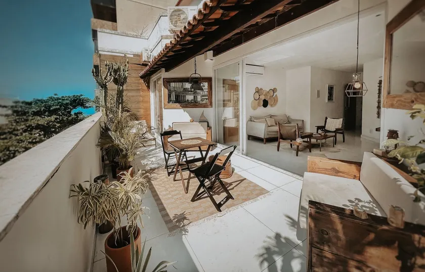 Bright Penthouse 30 seconds away from posto 9 - Image 1