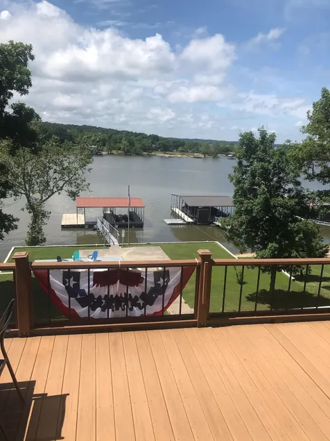 NEW!! The Sweetwater Suites on Grand Lake - Image 1
