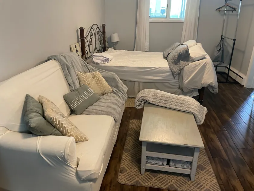 Guest Nest: A Cosy Place To Be. - Image 1