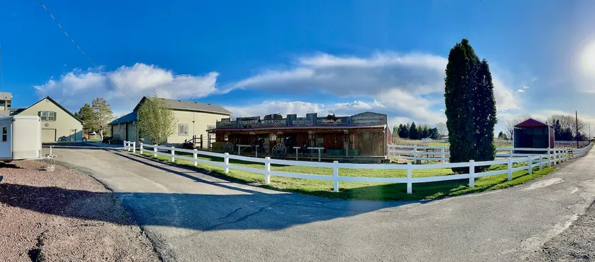 KJ Ranch - 2 Bedroom Apartment in the Country - Image 1