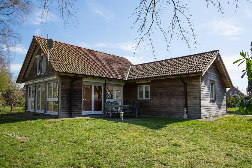 Komfortabelt sommerhus på Alfsee - Image 1