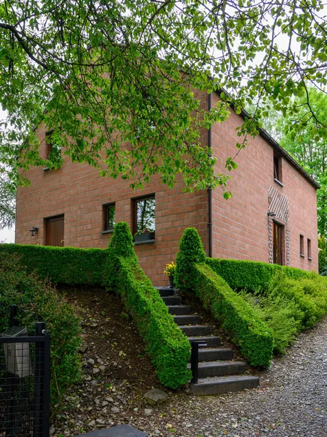 Hidden gem for 2-6 people near Gouvy - Image 1