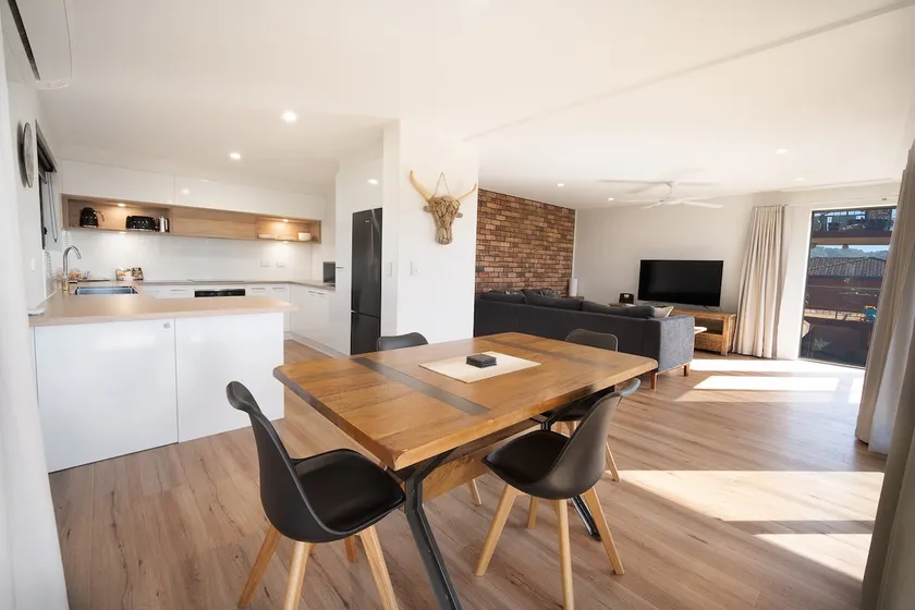 Beachside On Twentieth, Sawtell - Image 1