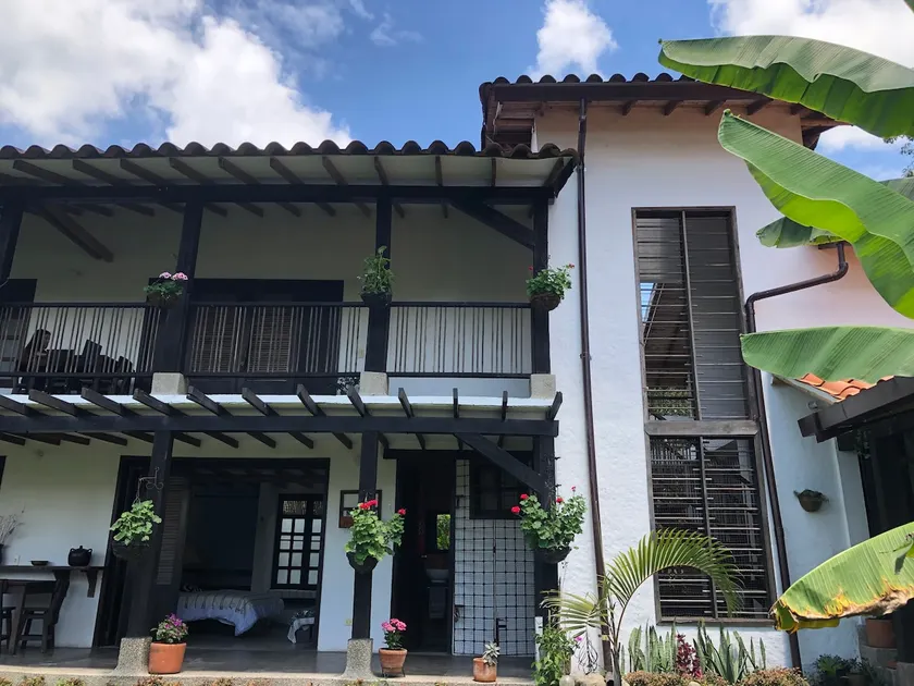 Casa Aguamanil, Finca Rural Descanso y Tradicion - Image 1