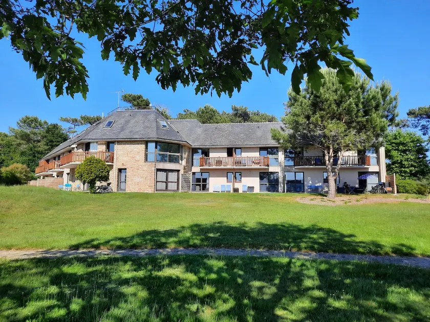 2-bedroom apartment, Résidence du Golf de l'Odet, Bénodet - Image 1