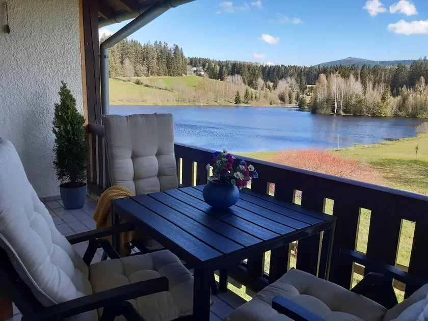 Lake vacation home - Image 1