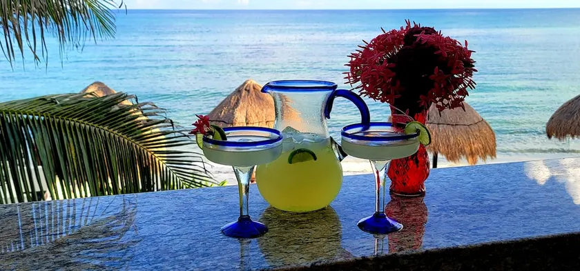 Caribbean Jewel!  2 bed/2 bath With Pool And Panoramic Ocean Views - Image 1