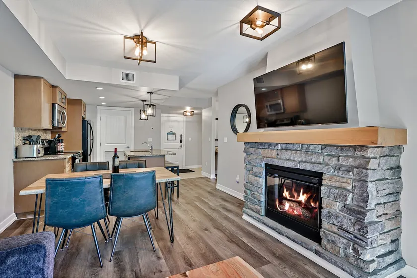Casa Bella - 1 Bed/1 Bath Retreat- Sleeps 4 - Image 1