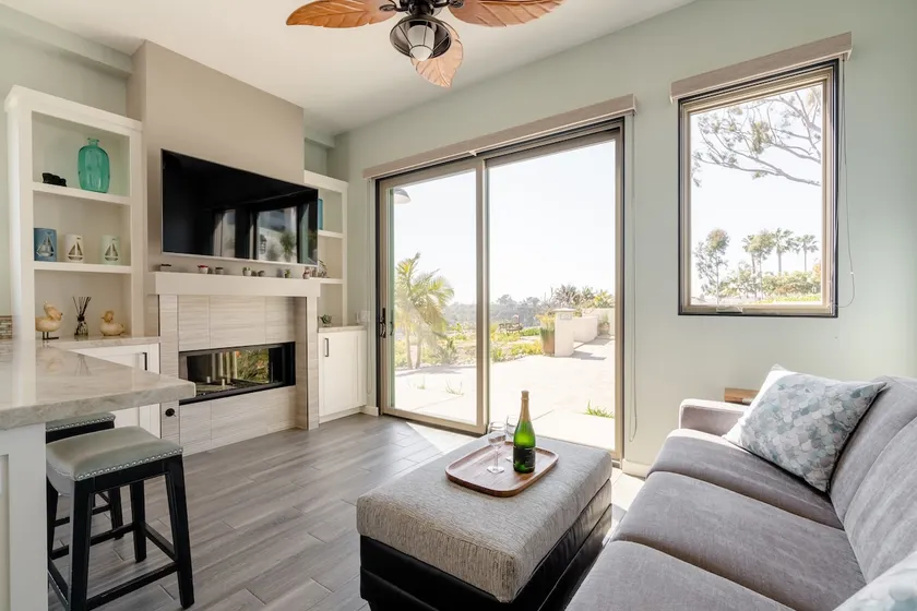 Ocean/Lagoon View/New Luxury Casita /Walk To Beach - Image 1
